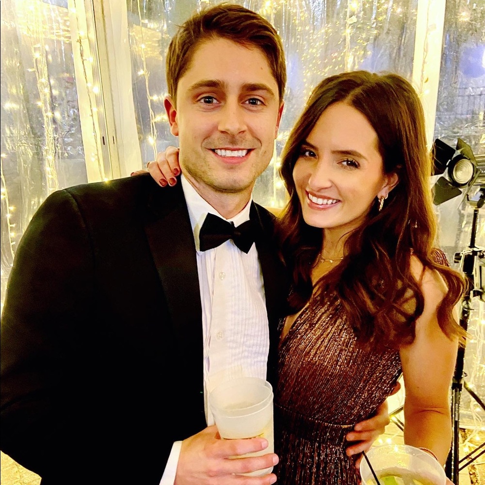 Meet your Posher, Julia